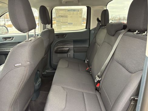 New 2026 Ford Maverick XL w/ 4K Tow Package image 20