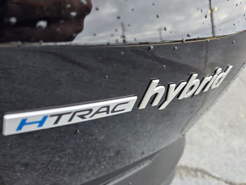 New 2026 Hyundai Tucson Limited AWD/4WD image 12