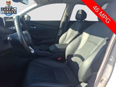 Used 2025 Honda Accord Touring image 16