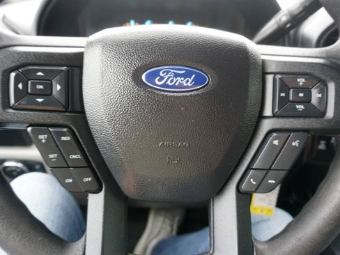 Used 2018 Ford F150 XL w/ Equipment Group 101A Mid AWD/4WD image 11