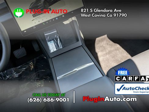 Used 2024 Tesla Model 3 RWD image 18