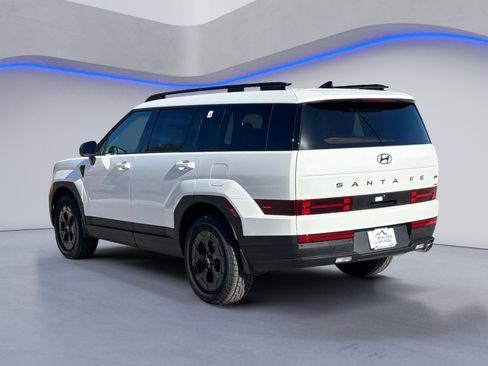 New 2026 Hyundai Santa Fe XRT image 6