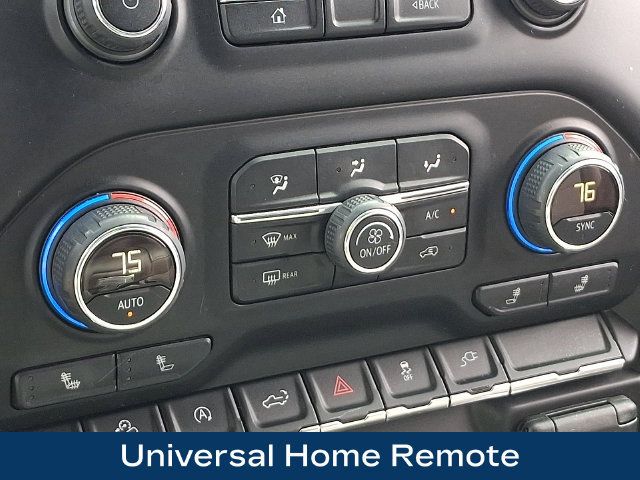 Used 2019 Chevrolet Silverado 1500 RST w/ All-Star Edition AWD/4WD image 14