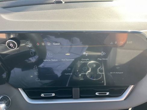 New 2026 Chevrolet Equinox LT image 29