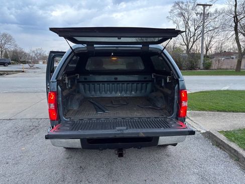 Used 2013 Chevrolet Silverado 1500 LT w/ All-Star Edition image 10