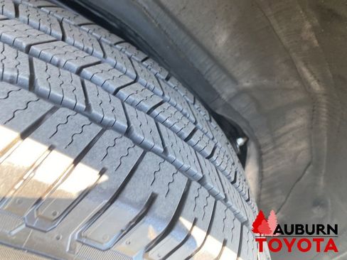 Used 2018 Toyota 4Runner Limited AWD/4WD image 14