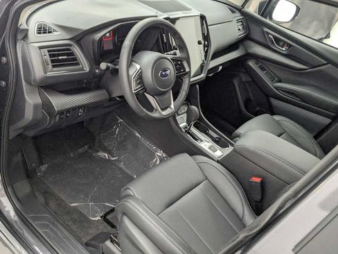 Certified 2026 Subaru Ascent Premium AWD/4WD image 11