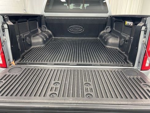 Used 2022 Ford Ranger Lariat w/ FX4 Off-Road Package image 8