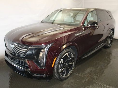 New 2025 Cadillac Escalade IQ Sport 1 image 1