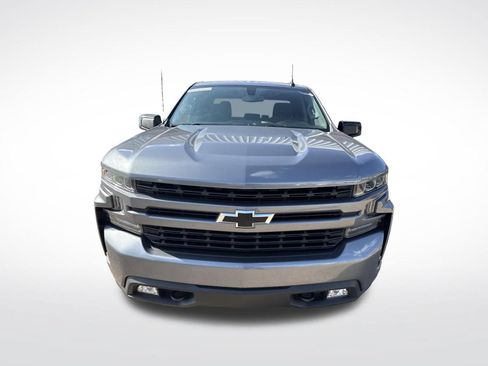 Used 2019 Chevrolet Silverado 1500 RST w/ All-Star Edition RWD image 2