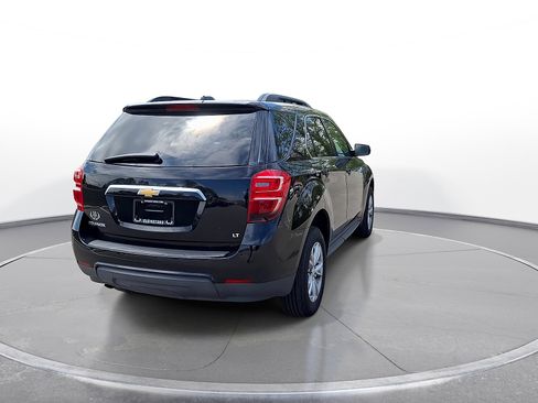 Used 2017 Chevrolet Equinox LT w/ Convenience Package FWD image 7