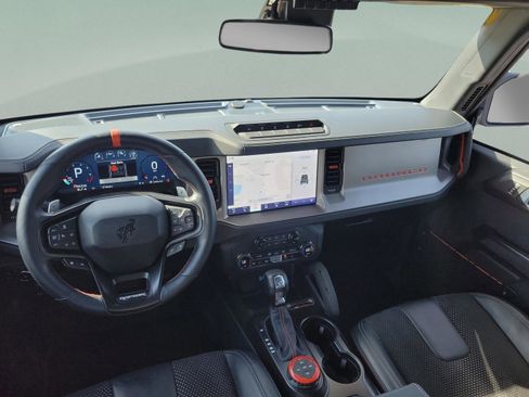 Certified 2024 Ford Bronco Raptor image 18