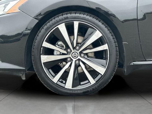 Used 2022 Nissan Altima 2.5 SR image 23