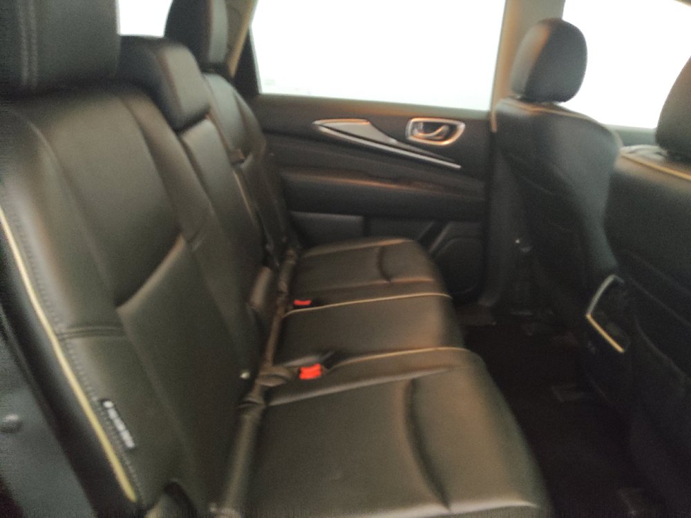 Used 2019 INFINITI QX60 Pure AWD/4WD image 19