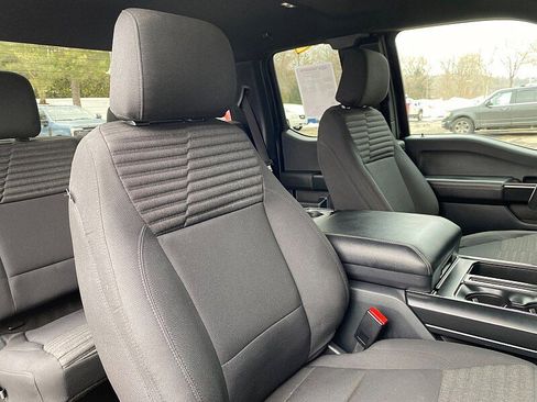 Certified 2023 Ford F150 XL w/ STX Appearance Package image 31