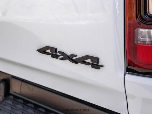 Used 2022 RAM 1500 TRX AWD/4WD image 73