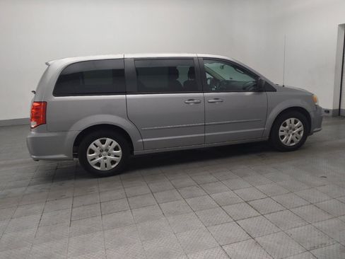 Used 2016 Dodge Grand Caravan SE w/ Quick Order Package 29E SE image 10