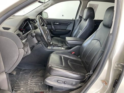 Used 2016 Chevrolet Traverse LT AWD/4WD image 9