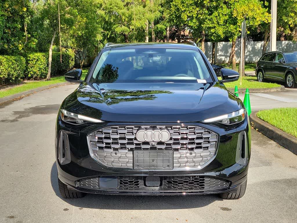 New 2026 Audi Q5 Premium AWD/4WD image 14
