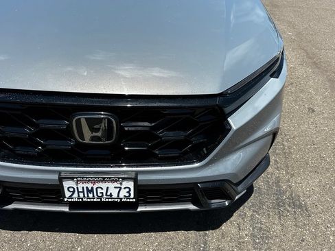 Used 2024 Honda CR-V Sport image 5