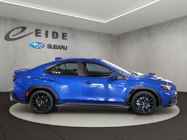New 2026 Subaru WRX Limited AWD/4WD image 15