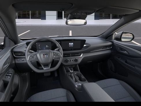 Used 2026 Buick Envista Preferred w/ Advanced Safety Package FWD image 15