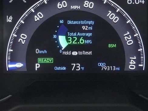 Used 2023 Toyota RAV4 XLE Premium image 15