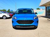 Used 2021 Ford Escape S image 2