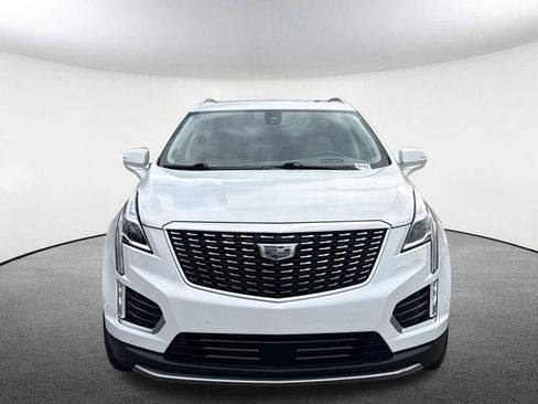 Certified 2022 Cadillac XT5 Premium Luxury w/ Technology Package image 24