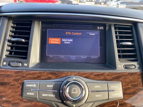 Used 2020 Nissan Armada SL RWD image 13