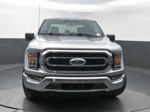 Used 2023 Ford F150 XLT w/ Equipment Group 302A High image 41