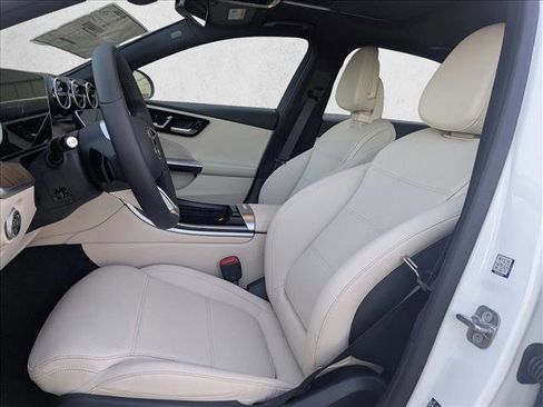 Certified 2026 Mercedes-Benz C 300 C 300 image 14