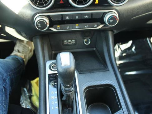 Used 2023 Nissan Sentra SV FWD image 20