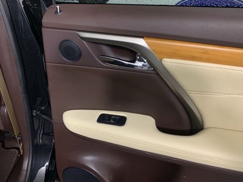 Used 2016 Lexus RX 350 FWD w/ Premium Package image 37