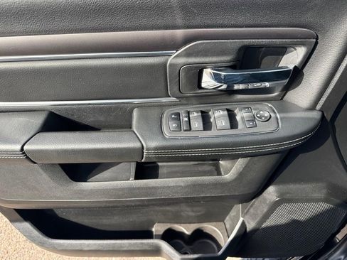 Used 2023 RAM 1500 Classic Warlock AWD/4WD image 19