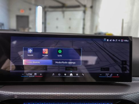 New 2026 BMW i4 xDrive40i w/ Premium Package AWD/4WD image 17
