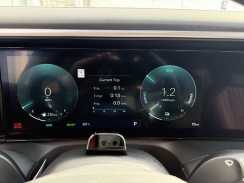 New 2026 Hyundai Palisade FWD Hybrid image 36