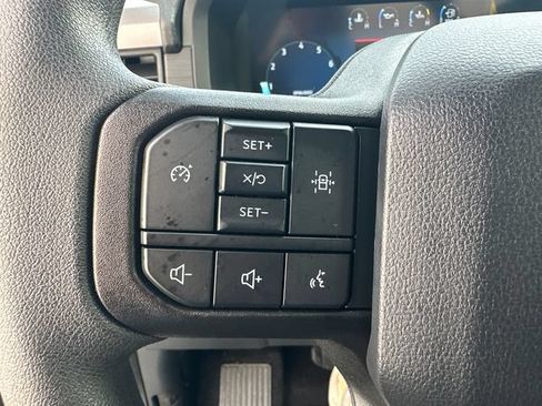 Used 2025 Ford F150 XL AWD/4WD image 22