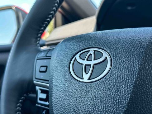 Certified 2026 Toyota Camry SE w/ Convenience Package FWD image 28