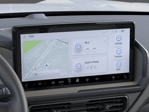 New 2026 Ford Bronco Sport Big Bend w/ Convenience Package image 14