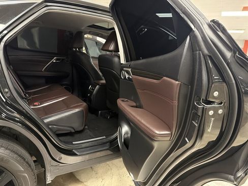 Used 2016 Lexus RX 350 FWD w/ Premium Package image 37