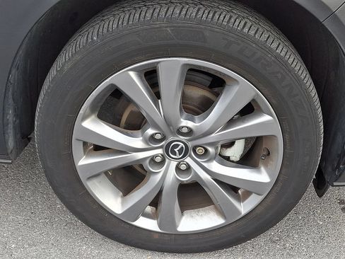 Used 2023 MAZDA CX-30 AWD 2.5 S w/ Select Package image 11
