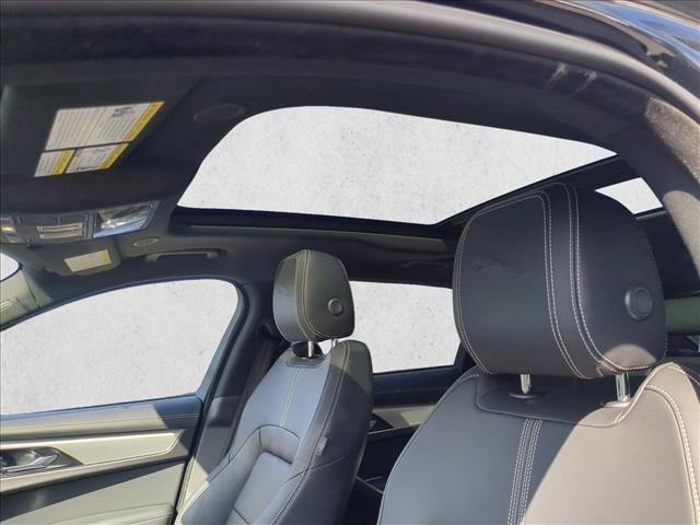 Used 2024 Jaguar F-PACE R-Dynamic S AWD/4WD image 16