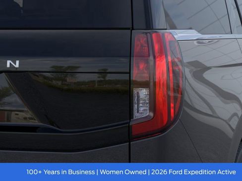 New 2026 Ford Expedition Active image 23