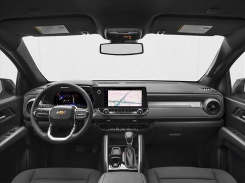 New 2026 Chevrolet Colorado LT w/ LT Convenience Package RWD image 5