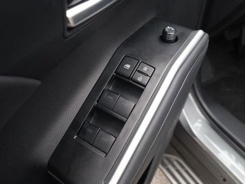New 2026 Toyota Highlander XLE AWD/4WD image 21