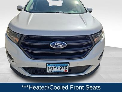 Used 2015 Ford Edge Sport w/ Equipment Group 401A