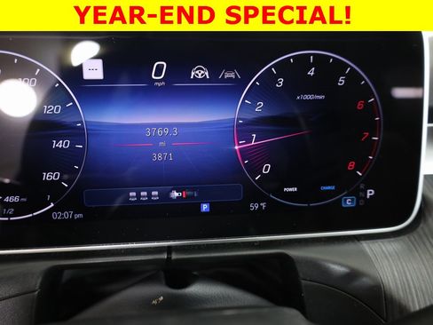 Used 2025 Mercedes-Benz C 300 C 300 image 24