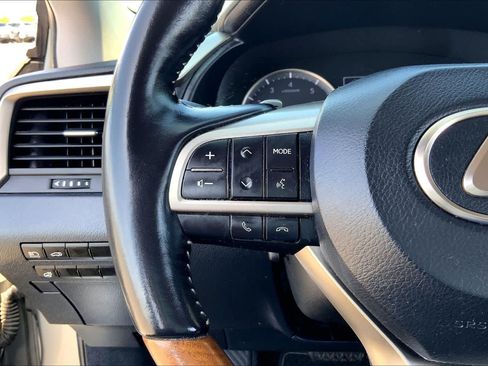 Used 2020 Lexus RX 350L FWD w/ Premium Package image 23