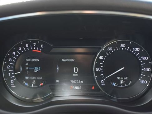 Used 2019 Lincoln MKC Reserve w/ MKC Climate Package image 24